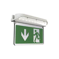 Fluchtwegbeleuchtung