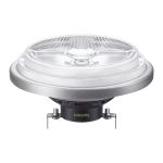 Philips MASTER LED Spot G53 AR111 10.8W 600lm 9D - 927 Extra Warmweiß | Höchste Farbwiedergabe - Dimmbar - Ersatz für 50W