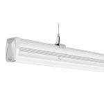 LED Modul Weiß 40/50/60/70W 13650lm 90D - 840 Kaltweiß | 1500mm - Dali Dimmbar