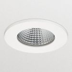 Philips LED-Spot Klar Accent G2 RS060B 6W 550lm 36D - 840  | 75mm - Dimmbar