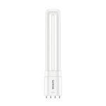 Philips Corepro PL-L LED 8W 960lm - 830 Warmweiß | 4-Pins - Ersatz Für 18W