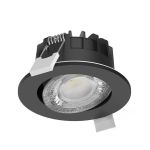 Philips Led-Spot Ledinaire RS071B 6W 500lm 21x40D - 827-830-840 CCT | 89mm - Ausschnitt 68mm - IP20 - Dimmbar