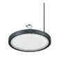 Philips LED Highbay Coreline BY121P G5 Aluminium 134W 20000lm 85D - 865  | IP65 - Dali Dimmbar