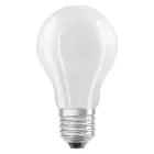 Ledvance Classic LED E27 Birne Fadenlampe Matt 7.5W 1055lm - 827 | Dimmbar - Ersatz für 75W