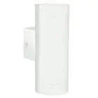 Nordlux Tin Wandleuchte Metall Weiß Up & Down | Geeignet für 2x GU10