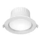 LED Deckenstrahler Diffuser 13.5W 1700lm 90D - 830/840 CCT | | 250mm - Ausschnitt 225mm