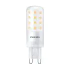 Philips CorePro LED Capsule G9 Matt 4W 480lm - 827  | Dimmbar - Ersatz Für 40W