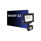 Led-Scheinwerfer G3 20W 2200lm 100D - 840  | IP65 - Bewegungs- Und Lichtsensor - Symmetrisch