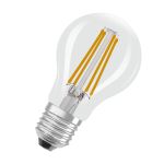 Ledvance Classic LED E27 Poire Filament Claire 5.9W 806lm - 840 Blanc Froid| Remplacement 60W