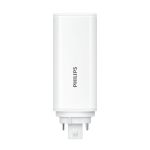 Philips CorePro PL-T LED Ampoule HF 9W - 830 Blanc Chaud | 4 Broches - Remplacement 26W