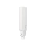 Philips CorePro PL-C LED 6.9W 700lm - 830 Blanc Chaud | 2 Broches - Remplacement 18W