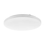 Eglo Mur et Plafonnier Frania Échantillon Blanc 5.5W 600lm - 830 Blanc Chaud | IP20 