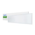 Philips Dalle LED Coreline RC132V 28.5W 3600lm - 840  | 120x30cm - UGR <22
