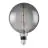 Ledvance Smart+ E27 Globe Classic Filament Fumée 6W 430lm - 825  | Dimmable - Remplacement 40W