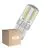 Lot 10x Ledvance Performance LED Capsule Claire G9 2.6W 320lm - 840 Blanc Froid | Remplacement 30W