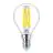 Philips MASTER LED E14 Boule Filament Claire 3.4W 470lm - 922-927 Dim To Warm | Meilleur Rendu De Couleur - Dimmable - Remplacement 40W