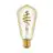 Eglo Connect.Z Smart LED Edison E27 Filament Ambre 4.9W 360lm - 827-865 Accordable Blanc | Dimmable - Remplacement 25W