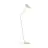 Eglo Lampadaires Salon Caminia Échantillon  4.7W 345lm - 830 Blanc Chaud | IP20 - Incl. 1x GU10
