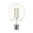 Eglo LED E27 Globe Claire Filament 8W 1055lm - 822-865 Accordable Blanc | Zigbee Dimmable- Remplacement 75W