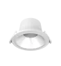 Spot Encastrable LED V2.0 12W 1500lm 60D - 830/840 CCT | 145mm - Diamètre 120mm - Dali Dimmable