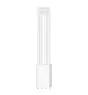 Ledvance Dulux-L LED 8W - 840 Blanc Froid | 4 Broches - Remplacement 18W