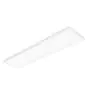 Ledvance Dalle LED Comfort 1200 33W 4320lm - 830 Blanc Chaud | 120x30cm - UGR <22 - Zigbee Dimmable