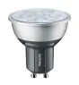 Philips MASTER LED Spot GU10 PAR16 4.3W 380lm 40D - 827 Blanc Très Chaud | Dimmable - Équivalent 50W