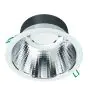 Philips Spot encastrable LED Coreline DN142B Aluminium Blanc 19.2W 2300lm 60D - 840  | Diamètre 200mm - IP54 - UGR<19