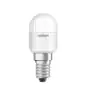 Osram Parathom LED E14 Tubular Special Dépolie 2.3W 200lm - 865  | Remplacement 20W