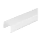 Ledvance Rubans LED Profil Cache Wide forme en U 200CM | Diffuseur