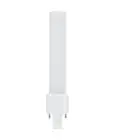 Ledvance Dulux-S LED 4W - 830 Blanc Chaud | 2 Broches - Remplacement 9W