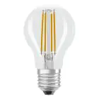 Ledvance Classic LED E27 Poire Filament Claire 4.2W 470lm - 927- | Meilleur rendu de couleur - Dimmable - Remplacement 40W