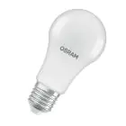 Osram Classic LED E27 Poire Dépolie 8.8W 806lm - 840  | Détecteur De Mouvement Et De Lumière - Remplacement 60W