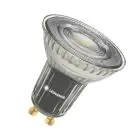 Ledvance LED Réflecteur GU10 PAR16 6.1W 575lm 36d - 940 Blanc Froid| Dimmable - Remplacement 80W