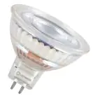 Ledvance LED Réflecteur GU5.3 MR16 6.1W 621lm 36d - 830 Blanc Chaud | Remplacement 50W