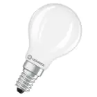 Ledvance Classic LED E14 Poire Dépolie 5.9W 806lm - 827 Blanc Très Chaud | Remplacement 60W