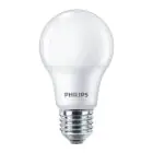 Philips Corepro LED Ampoule E27 Poire Dépolie 4.9W 470lm - 830 Blanc Chaud | Équivalent 40W