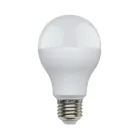 LED E27 Poire Dépolie 14W 1521lm - 827 | Remplacement 100W