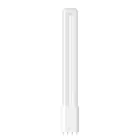 PL-L LED 11.9W 1500lm - 840 Blanc Froid | 4 Broches - Remplacement 24W