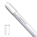 Tube LED T8 Extreme (EM/Direct 230V) High Output 13W 2100lm - 865  | 120cm - Remplacement 36W